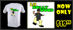 WOOD TOON shirt